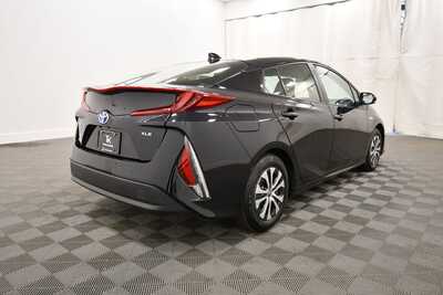 2022 Toyota Prius, $24349. Photo 8