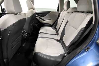 2020 Subaru Forester, $21849. Photo 12