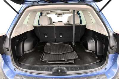 2020 Subaru Forester, $21849. Photo 5