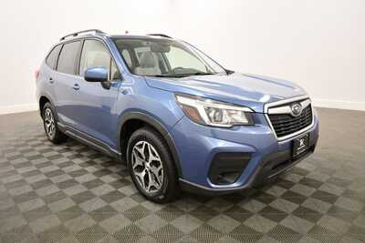 2020 Subaru Forester, $21849. Photo 7