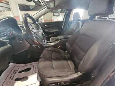 2020 Chevrolet Malibu, $16346. Photo 3