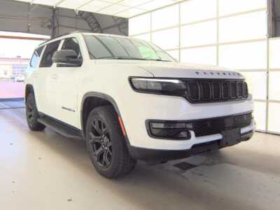 2024 Jeep Wagoneer, $46645. Photo 2