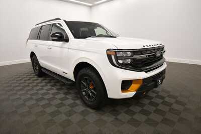 2025 Ford Expedition, $73349. Photo 10
