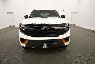 2025 Ford Expedition, $73349. Photo 11