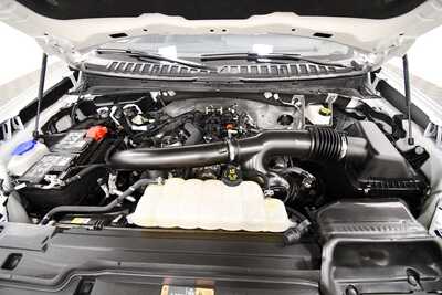 2025 Ford Expedition, $73349. Photo 12