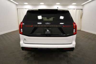 2025 Ford Expedition, $73349. Photo 6