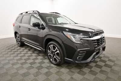 2024 Subaru Ascent, $34345. Photo 10
