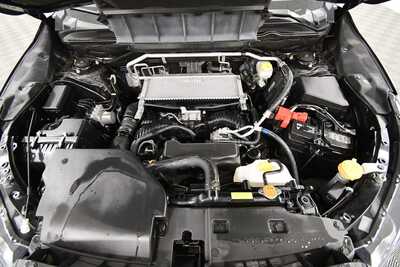 2024 Subaru Ascent, $34345. Photo 12