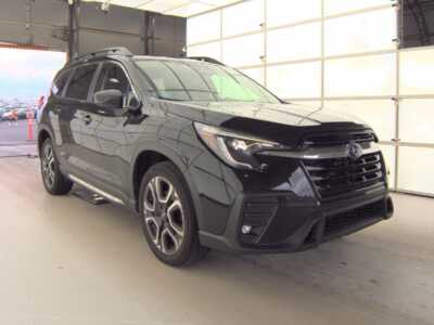 2024 Subaru Ascent, $35345. Photo 2