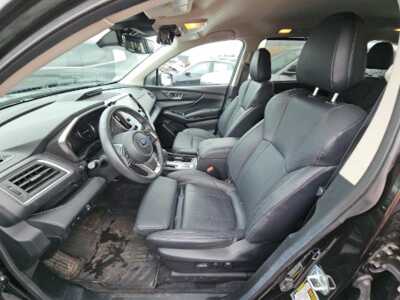 2024 Subaru Ascent, $35345. Photo 3