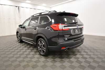2024 Subaru Ascent, $34345. Photo 5