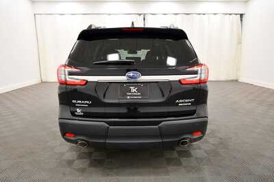 2024 Subaru Ascent, $34345. Photo 6