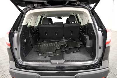 2024 Subaru Ascent, $34345. Photo 7