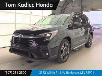 2024 Subaru Ascent, $35345. Photo 1