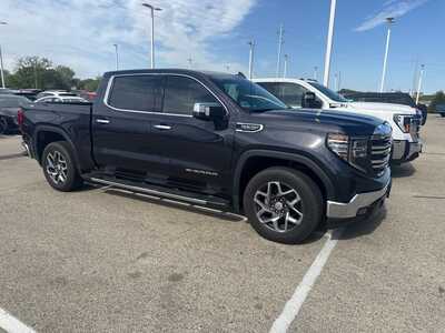 2023 GMC 1500 Crew Cab, $48345. Photo 2