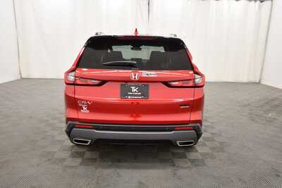 2026 Honda CR-V, $42719. Photo 6