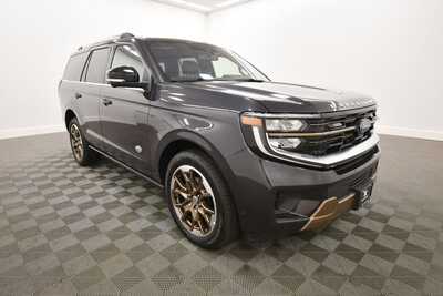 2025 Ford Expedition, $73349. Photo 10