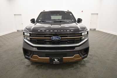 2025 Ford Expedition, $73349. Photo 11
