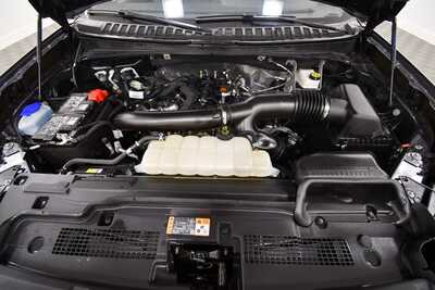 2025 Ford Expedition, $73349. Photo 12