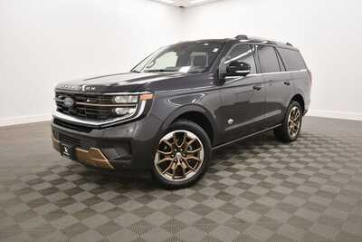 2025 Ford Expedition, $73349. Photo 2
