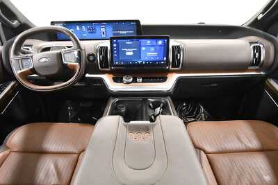 2025 Ford Expedition, $73349. Photo 3
