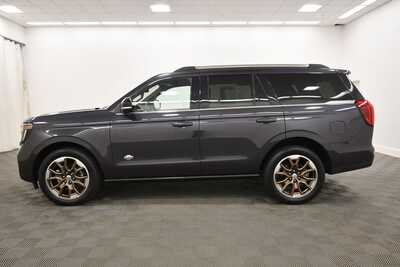2025 Ford Expedition, $73349. Photo 4