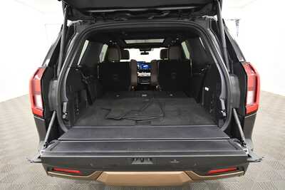 2025 Ford Expedition, $73349. Photo 7