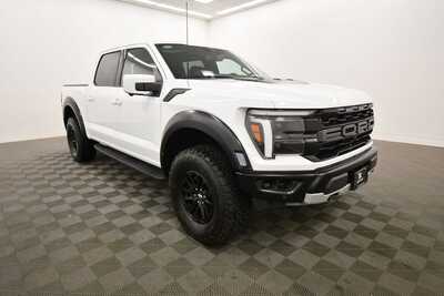 2025 Ford F150 Crew Cab, $80038. Photo 10