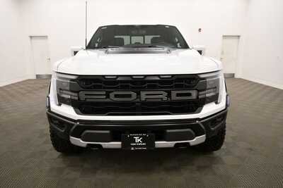 2025 Ford F150 Crew Cab, $80038. Photo 11