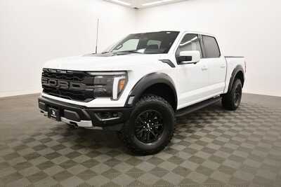 2025 Ford F150 Crew Cab, $80038. Photo 2