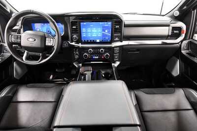 2025 Ford F150 Crew Cab, $80038. Photo 3