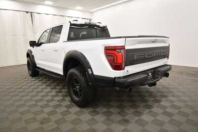 2025 Ford F150 Crew Cab, $80038. Photo 5