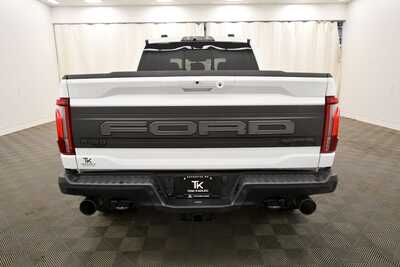2025 Ford F150 Crew Cab, $80038. Photo 6
