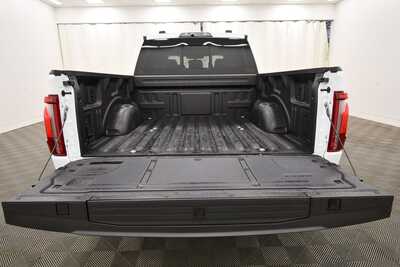 2025 Ford F150 Crew Cab, $80038. Photo 7