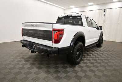 2025 Ford F150 Crew Cab, $80038. Photo 8