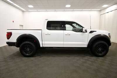2025 Ford F150 Crew Cab, $80038. Photo 9