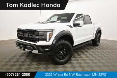2025 Ford F150 Crew Cab, $80038. Photo 1