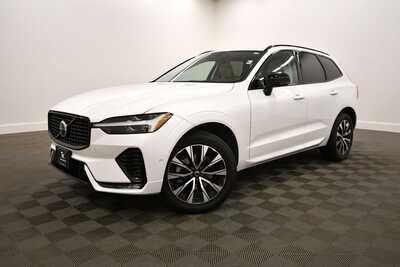 2024 Volvo XC60, $38845. Photo 2