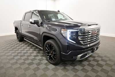 2024 GMC 1500 Crew Cab, $50849. Photo 10