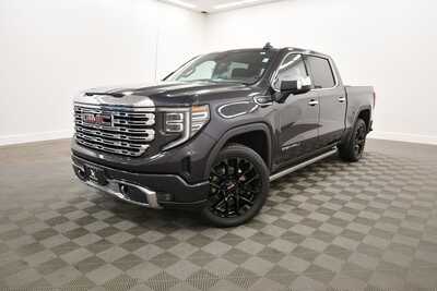 2024 GMC 1500 Crew Cab, $50849. Photo 2