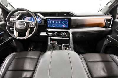 2024 GMC 1500 Crew Cab, $50849. Photo 3
