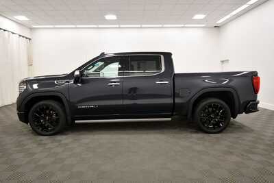 2024 GMC 1500 Crew Cab, $50849. Photo 4