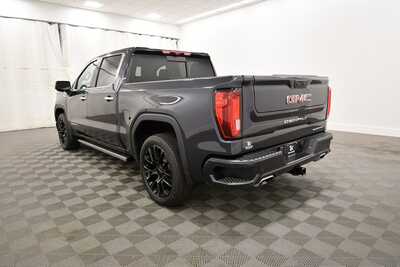 2024 GMC 1500 Crew Cab, $50849. Photo 5