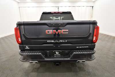 2024 GMC 1500 Crew Cab, $50849. Photo 6