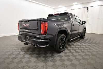 2024 GMC 1500 Crew Cab, $50849. Photo 8