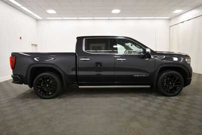 2024 GMC 1500 Crew Cab, $50849. Photo 9