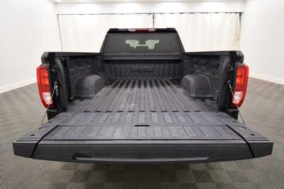 2022 GMC 1500 Crew Cab, $39845. Photo 7