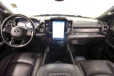 2022 RAM 3500 Crew Cab, $70349. Photo 3