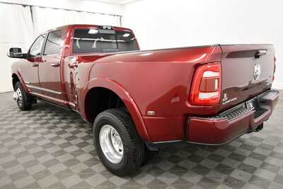 2022 RAM 3500 Crew Cab, $70349. Photo 5
