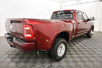 2022 RAM 3500 Crew Cab, $70349. Photo 8
